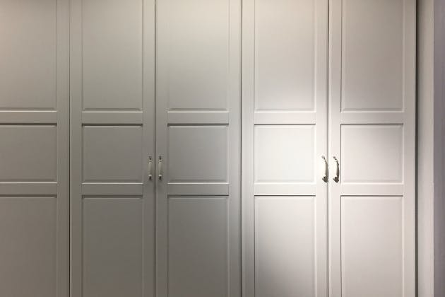 fitted furniture reigate